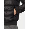Winter Jacket KARL LAGERFELD 505090 551590, Black, Standard Fit