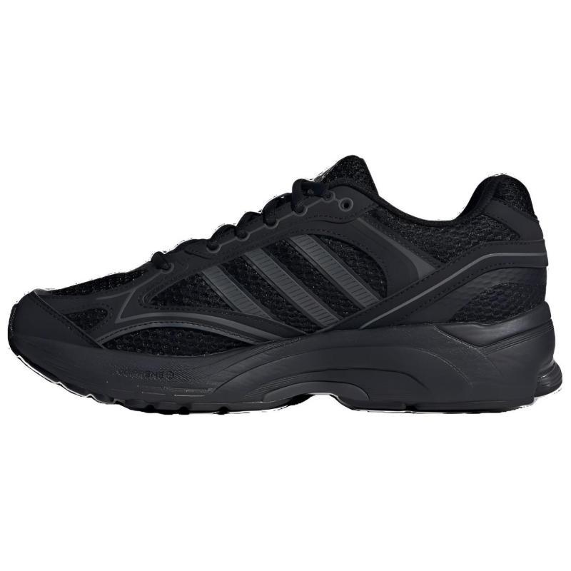 

Adidas Spiritain 2.0 Black Sneakers JH8025 41⅓ черный серый