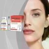 PDRN Serum, Salmon PDRN Peptide Serum | Firm & Healthy-looking Skin, Intense Hydration | 30ML