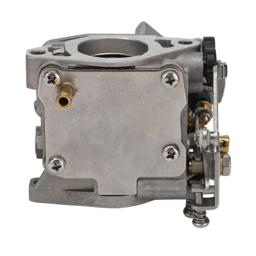 Outboard Carburetor 3DP 03100 2 External Engine Carburetor Carb for 4 Stroke 9.9hp Engine