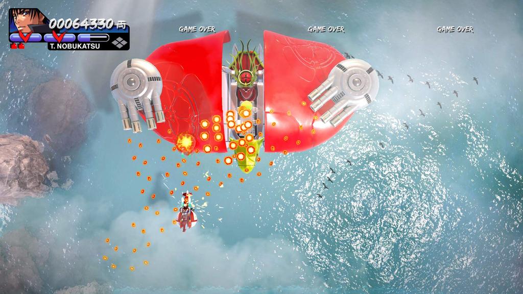 Basara Collection Original PC Smartphone Hintergrundbild nicht mehr verfügbar oder nutzbar aufgrund Ablaufdatum PS4 & Nein -