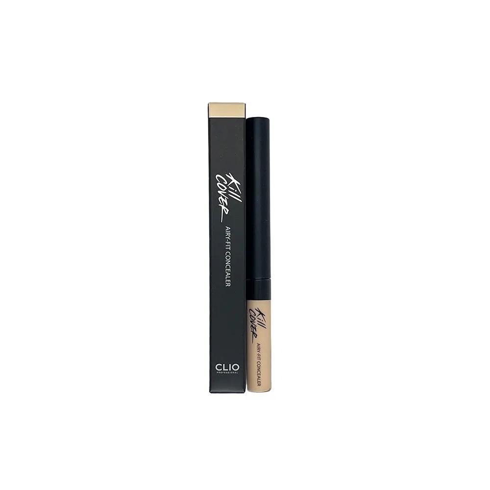 

Clio Kill Cover Airy Fit Concealer 2. Lingerie