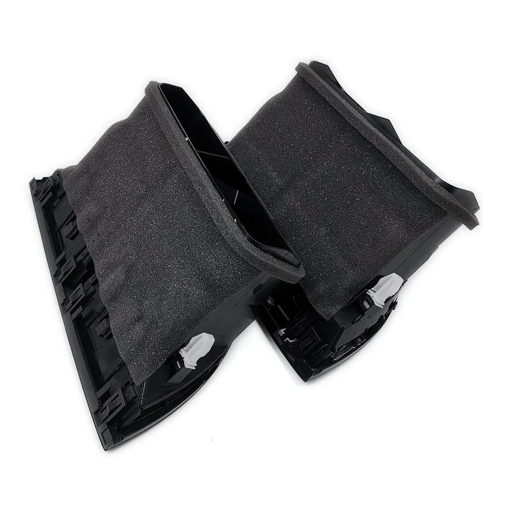 Car Front Middle Dashboard A/C Air Duct Outlet Vent Assembly For Lexus ES350 2007-2009 55660-33200 55660-33900