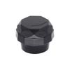 Two Way Radio Volume and Channel Knob Button Cap for UV5R UV-5R UV-5RA UV-5RB UV-5RC PLUS Walkie Talkie