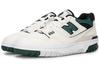 550 New Balance 'Sea Salt Pine Green' BB550VTC