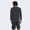 Adidas 3 STripes Long Sleeve T shirT Ke3546