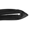 New E39 Auto Seals Car Rear Upper Trunk Windshield Moulding Trim Seal For BMW E39 525i 528i 530i 540i M5 1997-2003 51318159785