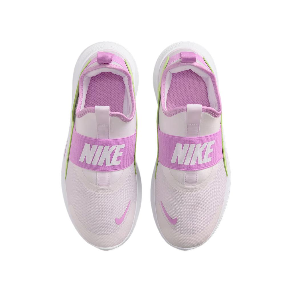 Nike Flex Runner 4 GS Light Violet Light Magenta Kids Sneakers Purple Lt-Magenta IF2893-501