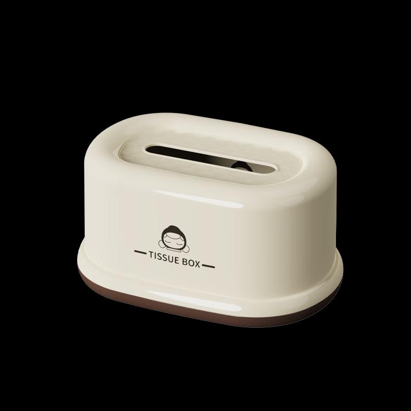 

TAYHEE Minimalist Wall-Mounted Tissue Box
