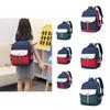 Breathable And Lightweight Nylon Kids Backpack For Boys And Girls Ages 2-5