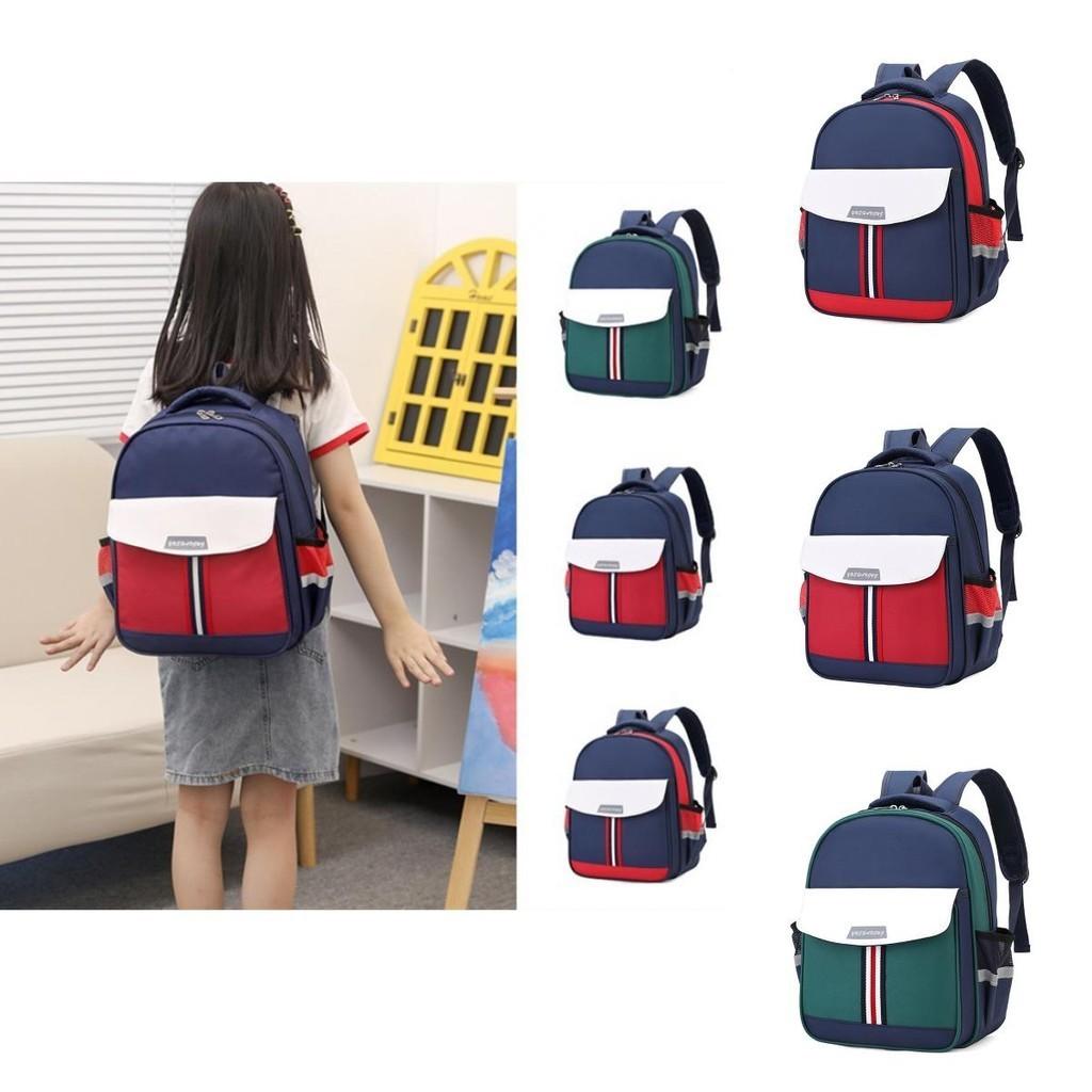 Breathable And Lightweight Nylon Kids Backpack For Boys And Girls Ages 2-5