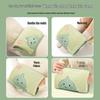 WEZHO Rechargeable Electric Hot Water Bottle