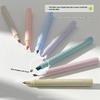 8Pcs Aesthetic Pastel Highlighters No Bleed Fast Dry Chisel Tip Morandi Colors For Study Journaling