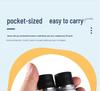 HD Autofocus Telescope Binoculars – High Magnification, Low Light Night Vision, Portable for Outdoor Use