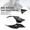 Rear Tail Side Seat Cover Fairing Fit For Kawasaki Z900 2025-2026