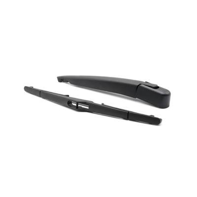 Wiper 12" Rear Wiper Blade & Arm Set Kit For Ford Focus I C170 Estate 1998 - 2004 Windshield Windscreen Tailgate Window