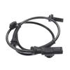 Front/Rear Left or Right ABS Wheel Speed Sensor For TOYOTA AYGO CITROEN C1 PEUGEOT 107 2005-2014 OE# 89542-0H010; 4545E1