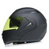 Cross-border Electric Motorcycle Male Helmet Electric Vehicle Helmet Female Face-off Helmet Full Helmet Four Seasons Motorcycle Safety Helmet