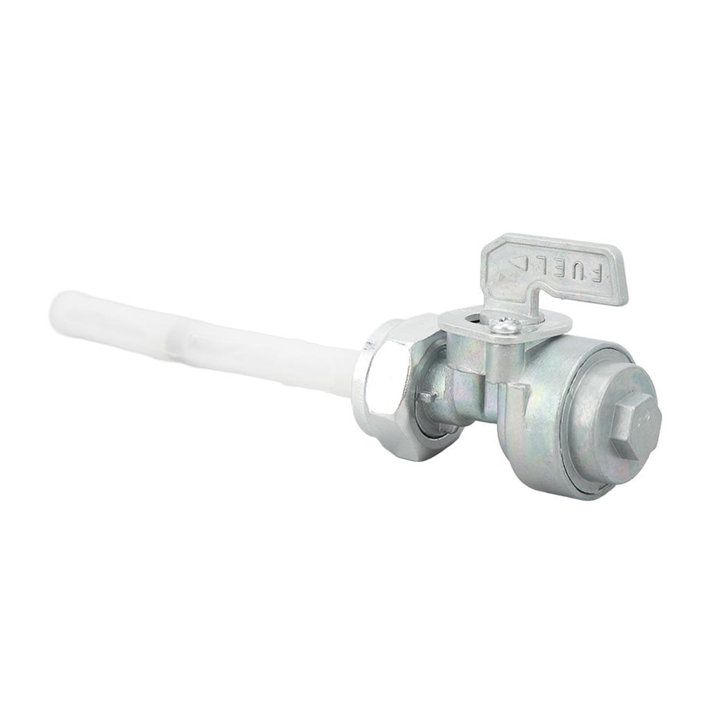 Motorrad Kraftstoffabsperrhahn Benzinhahn für Z50R ATC185 TX200 49cc bis 80cc 2-Takt Motorisiert