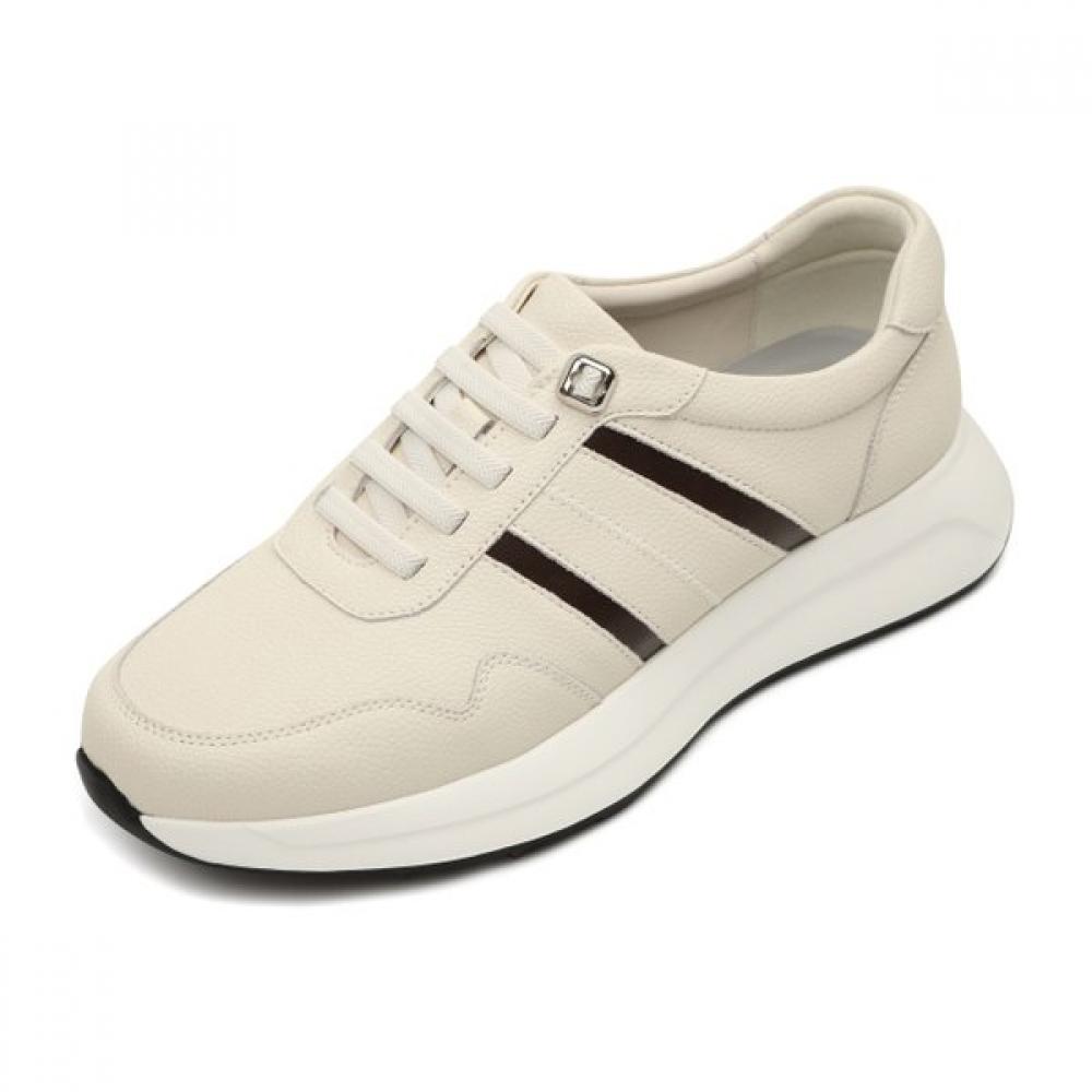 Land Rover Men Lightweight Soft Cushion Sneakers Lanoxc5772mf9