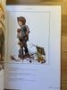 [USED] Norman Rockwell Art Book (Large)