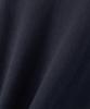 ANOTHER OFFICE WOMEN W. V-Neck Solid Knit (Navy)