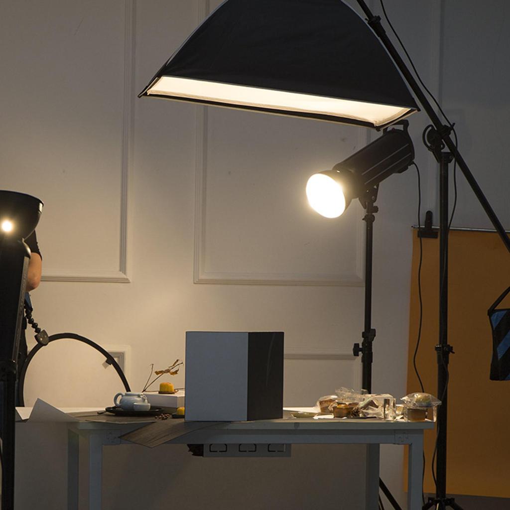 A3 Camera Photography Cardboard Foldable Paper Board for Light Diffuser