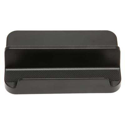 Game Console Bracket Prevent Slip Portable Desktop Stand Base for Switch Mobile Phone