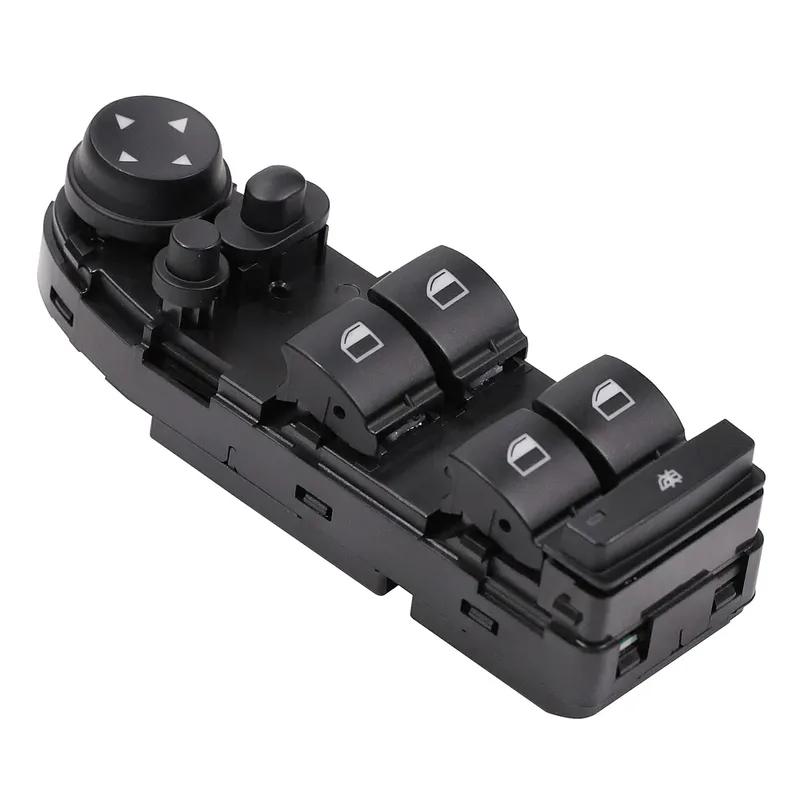 61319217333 For BMW X5 E70 X6 E71 E72 2006-2013 Power Window Switch Button Driver Side Car Accessories 61319122117 61319122121