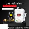 Mi Ling LPG Gas Leak Alarm with Manipulator