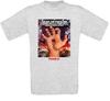 Phase IV Phase 4 Cult Movie T-Shirt