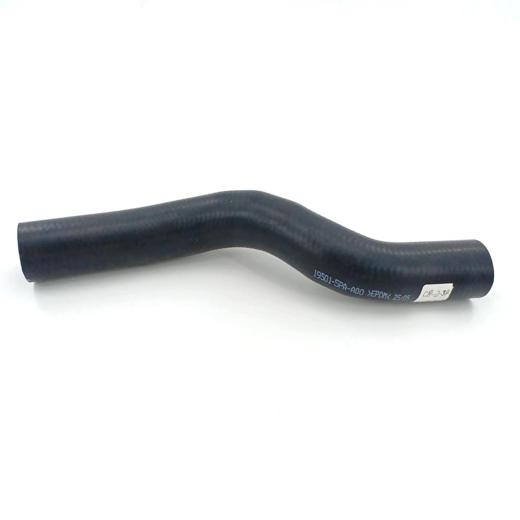 Upper Radiator Hose 19501-5PA-A00 for Water Tank - Auto Parts