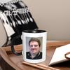 Drachenlord Rainer Winkler Heiliger Lord Cla Tasse Lustige Keramiktassen für Kaffee Tee Milch Becher Trinkgeschirr Geschenk für Freunde