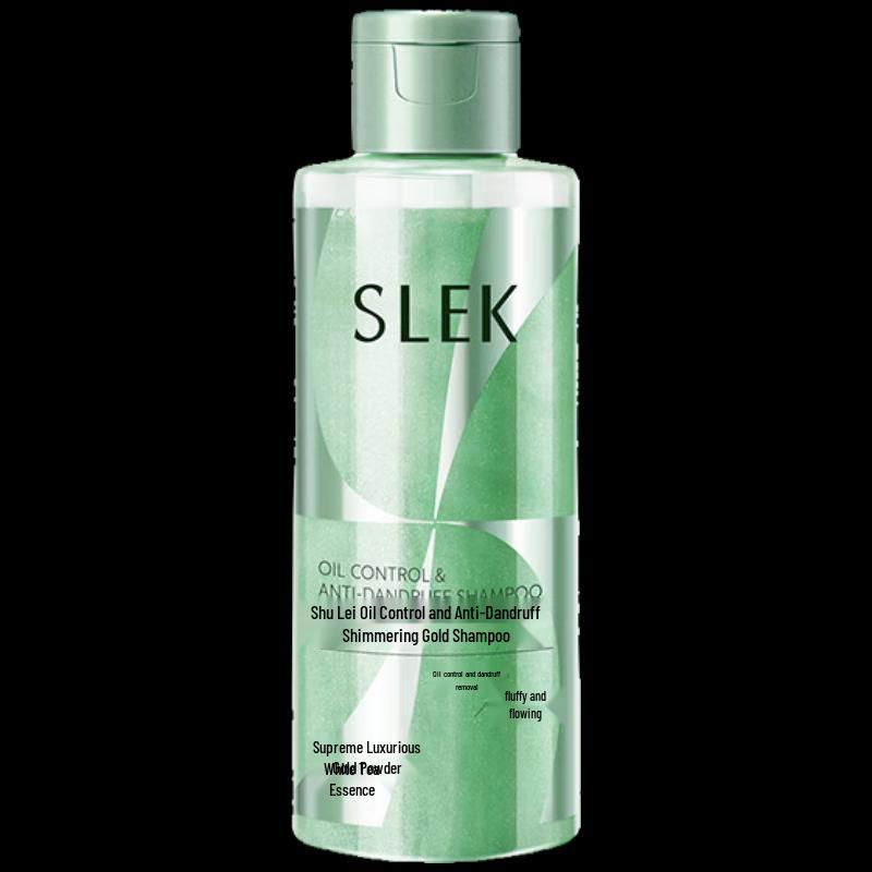 Shu Lei Shampoo & Hair Care Collection