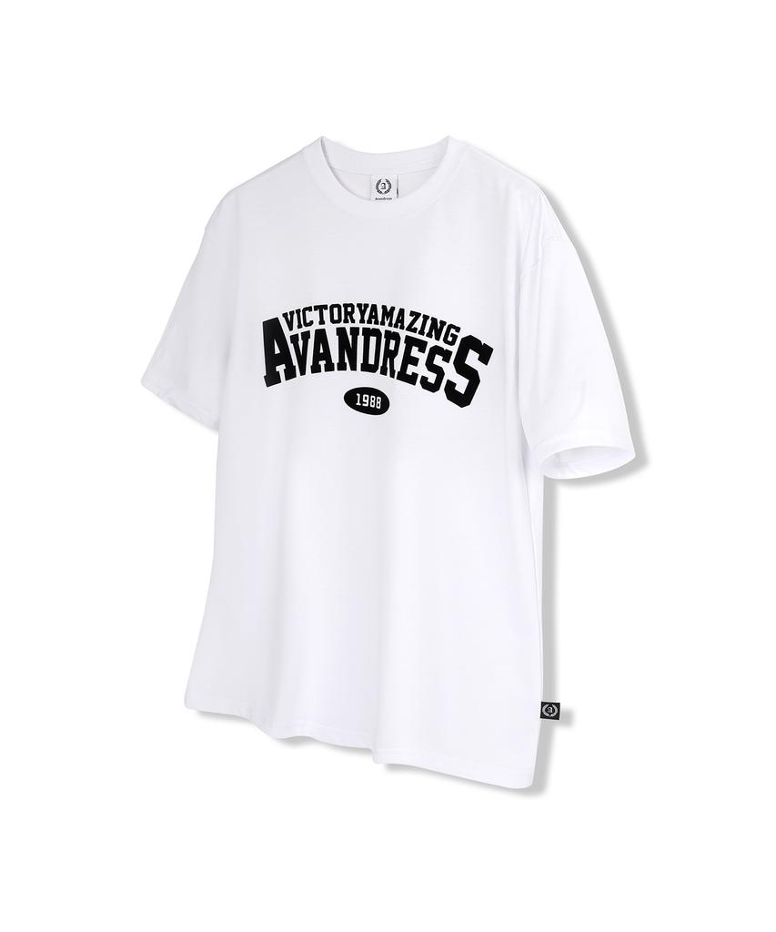 AVANDRESS Hero Loosefit T-Shirt - 6Col (B Type)