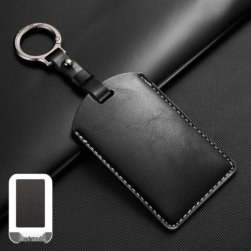 Nio ES6/ES8/ET7/ET5/EC6/EC7/ES7 Key Pouch Protective Shell