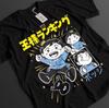 Ranking Of Kings Shirt Bojji Tshirt Kage T-Shirt Daida Top Hiling King Anime Tee