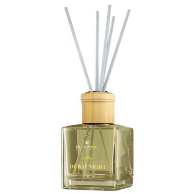 El Nabil - Dubai Night Fragrance Diffuser - 