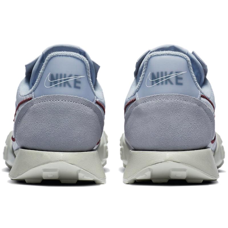 Nike Waffle Racer 2X Ghost Dark Beetroot Women's Sneakers CK6647-001