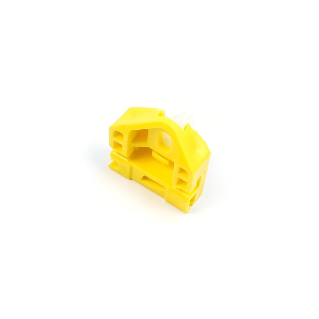 BWR5614-1 Fensterheber Reparaturclips A Vorne Links für Renault Kangoo MK2 FW KW 2007-2021 Citan W415 807212230R