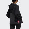 Adidas Originals Cny Hoodie Women Hoodies Black GN4736