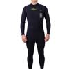 O´Brien Mens Elite Plus Neoprene Full Wetsuit