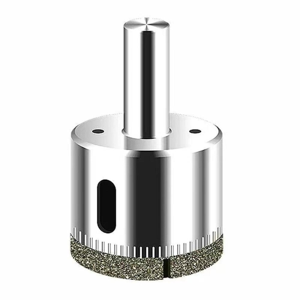 6-35mm Hole Saw Drill Bit Diamond Glass Hole Saw Drill Bits Drilling Crown Tile Marble Ceramic
