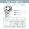 Hair Dryer Large Air Volume 1200W Low Temperature Quick Drying Light Comparison 2023 Hair Dryer Large Air Volume Lightweight Negative Ion Compact Time