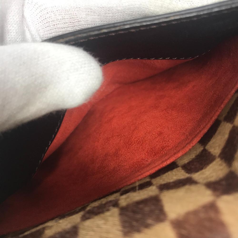 Louis Vuitton M92130 Damie Sovage Gazelle Crossbody Pochette Shoulder Bag