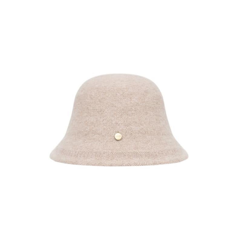 

J.ESTINA J.LETTER Ангоровая панама BE (JEACEM4BF912BE260) single type