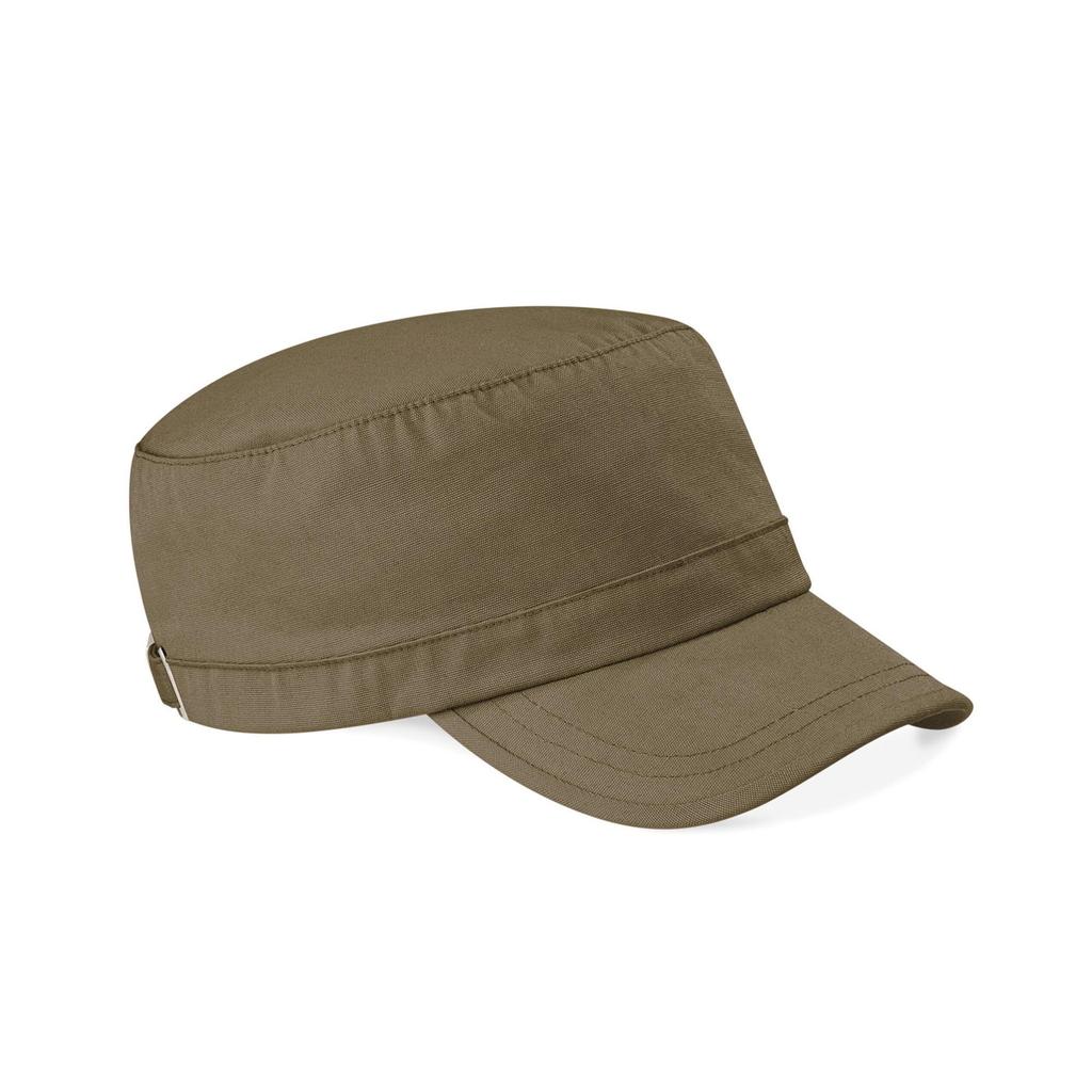 Unisex Erwachsenen Armee Kappe