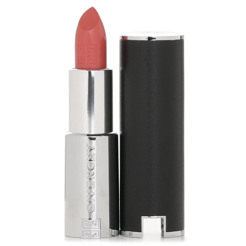 Le Rouge Interdit Intense Silk Lipstick - N112 Nude Magellein 3.4g