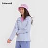 Lafuma Women's Outdoor Sun Protection Lightweight Jacket
