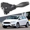 Indicator Switch Stalk Trip Type For FORD For FIESTA VI (CB1, CCN) 2008-17 8A6T-13335-BC ABS Black Indicator Switch